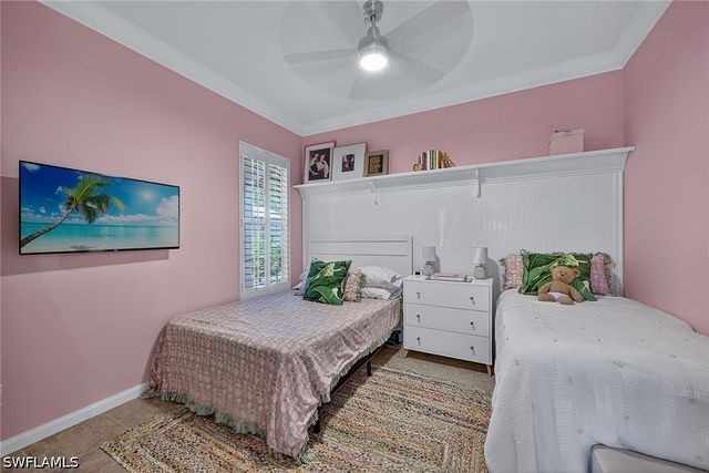 4013 Trinidad WAY, Naples, FL 34119