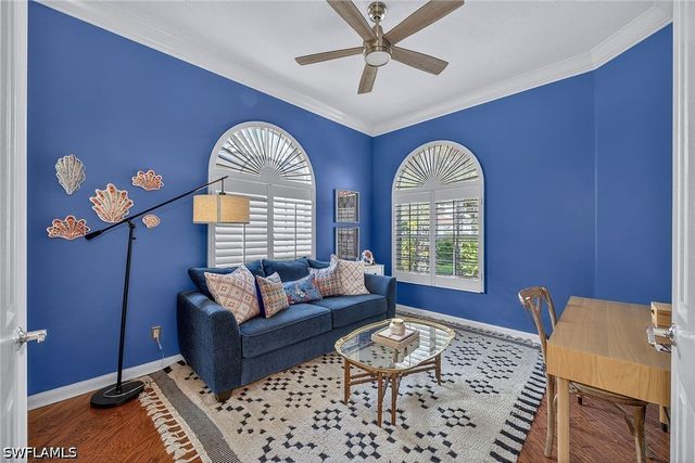 4013 Trinidad WAY, Naples, FL 34119