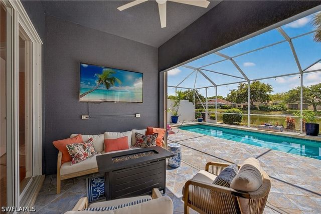 4013 Trinidad WAY, Naples, FL 34119