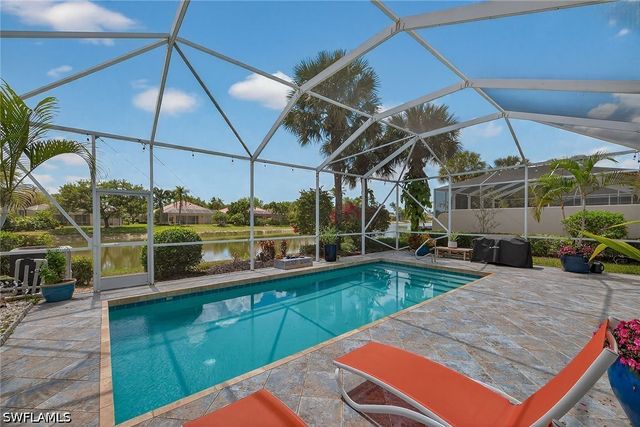 4013 Trinidad WAY, Naples, FL 34119
