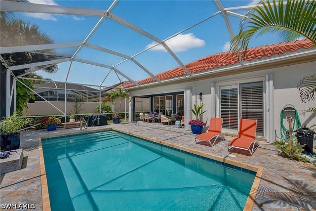 4013 Trinidad WAY, Naples, FL 34119