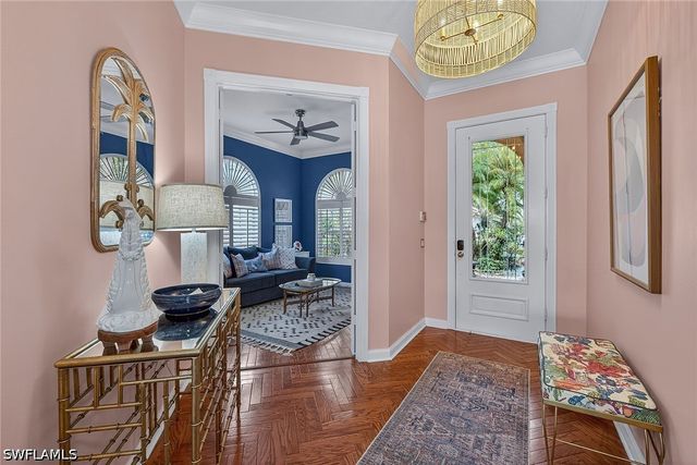 4013 Trinidad WAY, Naples, FL 34119