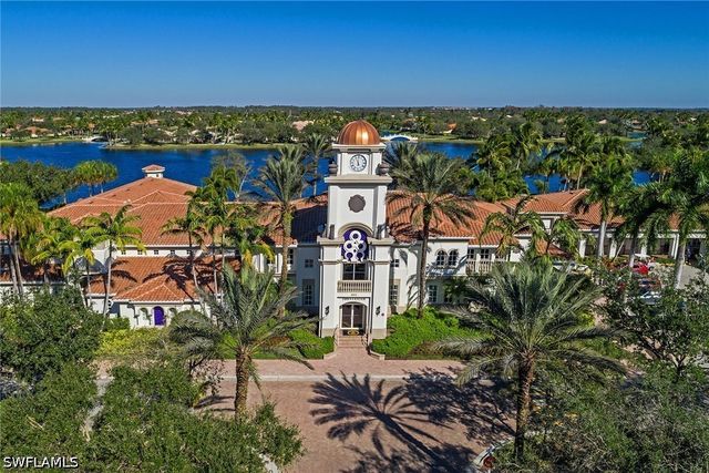 4013 Trinidad WAY, Naples, FL 34119