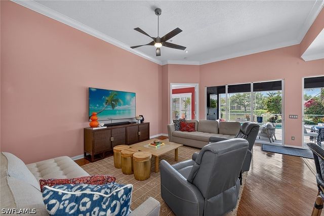 4013 Trinidad WAY, Naples, FL 34119