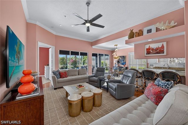 4013 Trinidad WAY, Naples, FL 34119