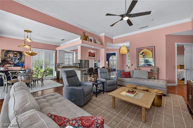 4013 Trinidad WAY, Naples, FL 34119