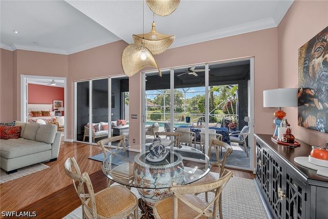 4013 Trinidad WAY, Naples, FL 34119