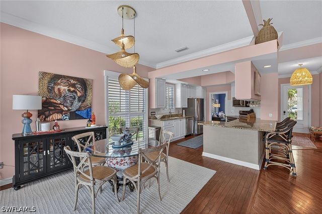 4013 Trinidad WAY, Naples, FL 34119