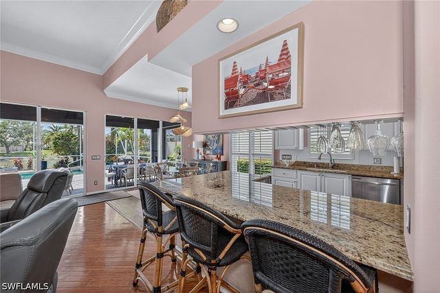 4013 Trinidad WAY, Naples, FL 34119