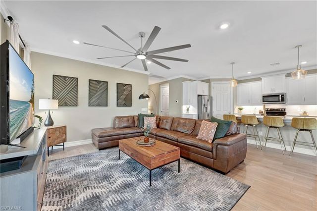 16711 Elkhorn Coral DR, North Fort Myers, FL 33903