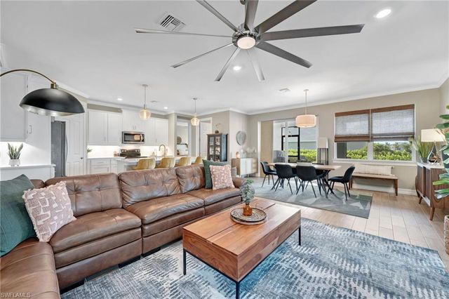 16711 Elkhorn Coral DR, North Fort Myers, FL 33903