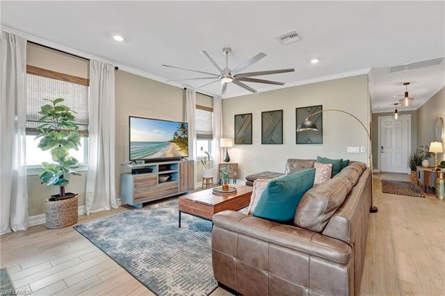 16711 Elkhorn Coral DR, North Fort Myers, FL 33903