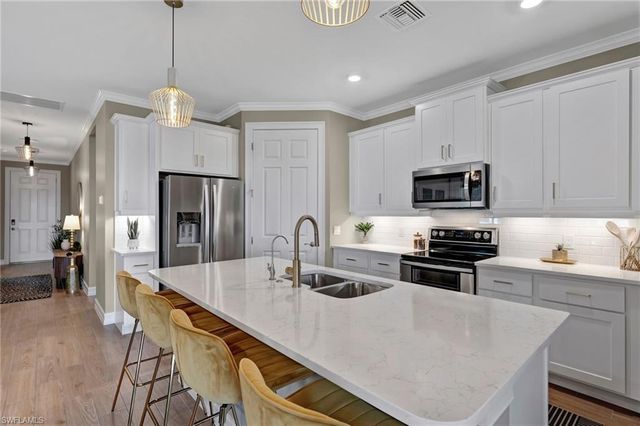 16711 Elkhorn Coral DR, North Fort Myers, FL 33903