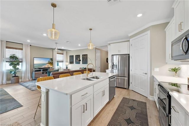 16711 Elkhorn Coral DR, North Fort Myers, FL 33903