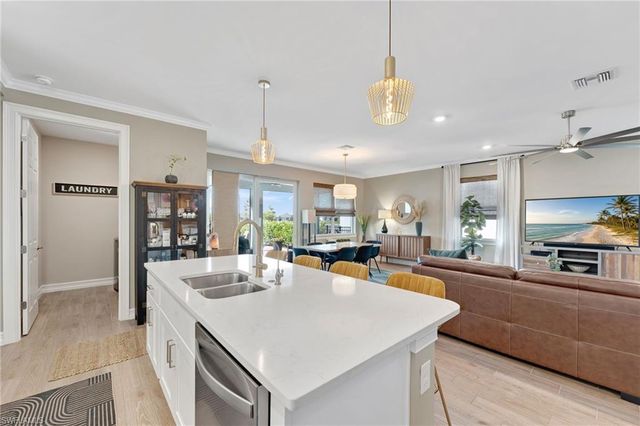16711 Elkhorn Coral DR, North Fort Myers, FL 33903