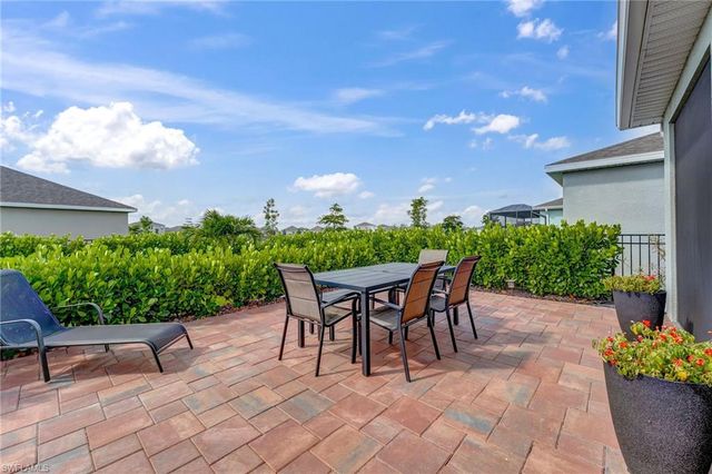 16711 Elkhorn Coral DR, North Fort Myers, FL 33903