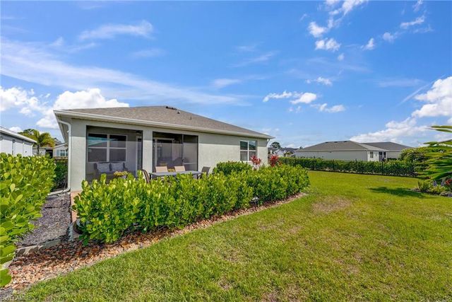 16711 Elkhorn Coral DR, North Fort Myers, FL 33903