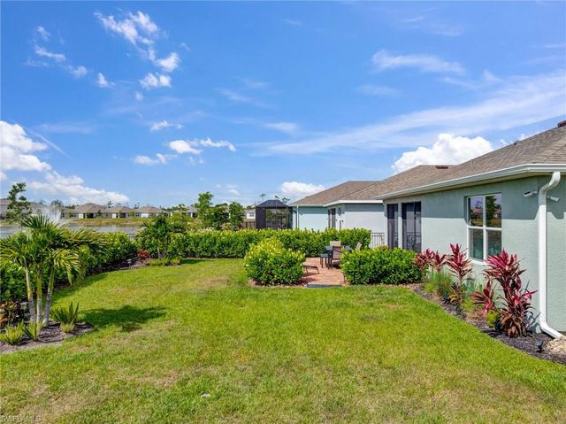 16711 Elkhorn Coral DR, North Fort Myers, FL 33903