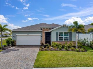 16711 Elkhorn Coral DR, North Fort Myers, FL 33903