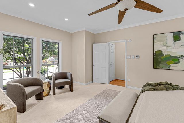 7318 Danashire Avenue, Dallas, TX 75231