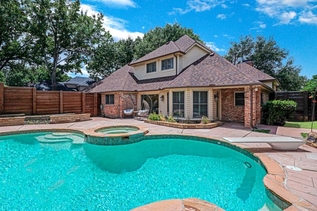 7318 Danashire Avenue, Dallas, TX 75231