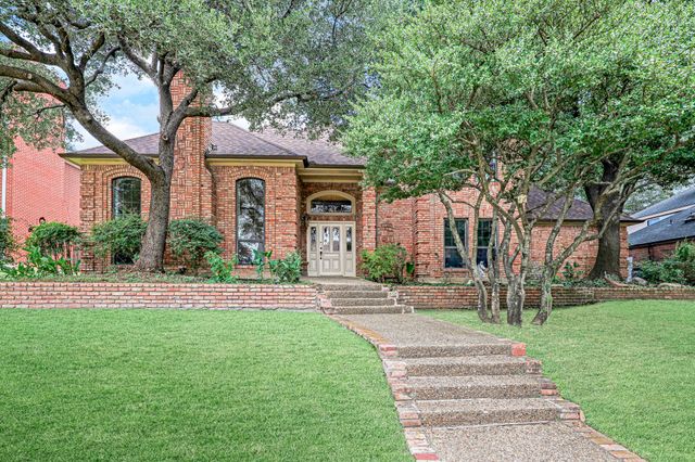 7318 Danashire Avenue, Dallas, TX 75231