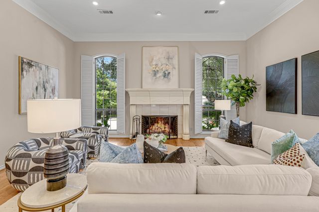 7318 Danashire Avenue, Dallas, TX 75231