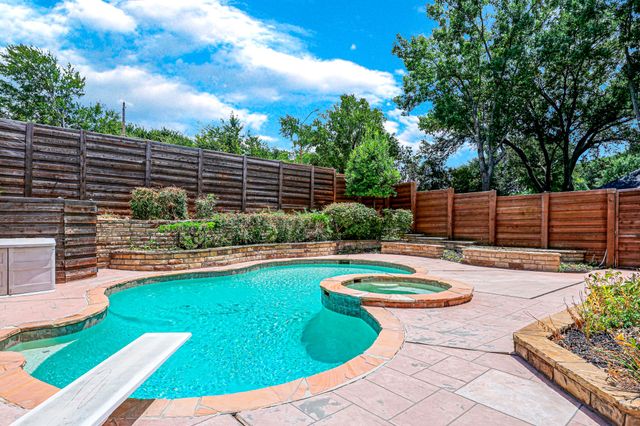 7318 Danashire Avenue, Dallas, TX 75231