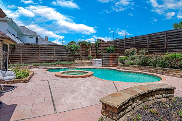 7318 Danashire Avenue, Dallas, TX 75231