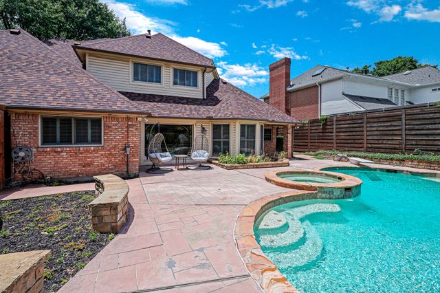 7318 Danashire Avenue, Dallas, TX 75231