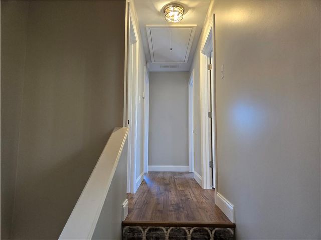 2730 Wayman Drive, Gainesville, GA 30506