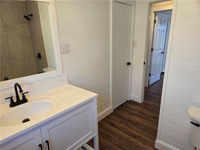 2730 Wayman Drive, Gainesville, GA 30506