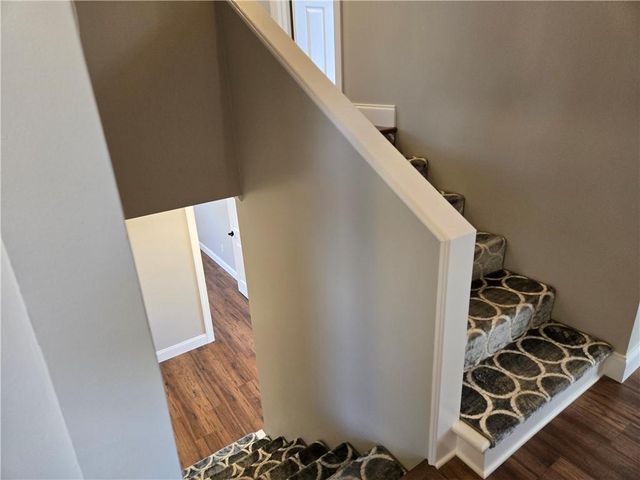 2730 Wayman Drive, Gainesville, GA 30506