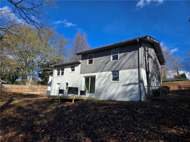 2730 Wayman Drive, Gainesville, GA 30506