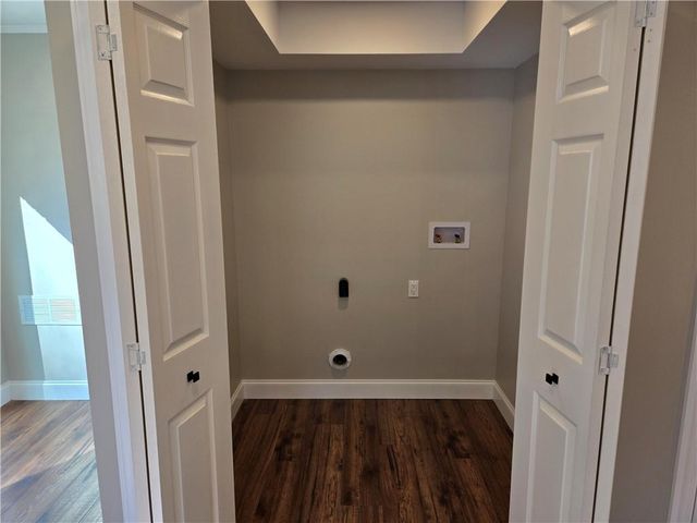 2730 Wayman Drive, Gainesville, GA 30506