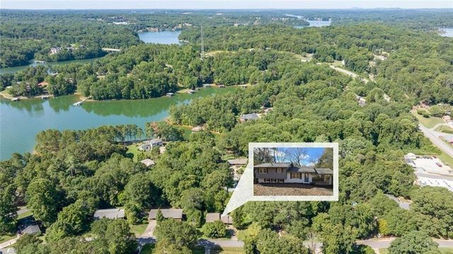 2730 Wayman Drive, Gainesville, GA 30506