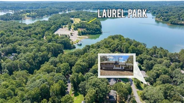 2730 Wayman Drive, Gainesville, GA 30506