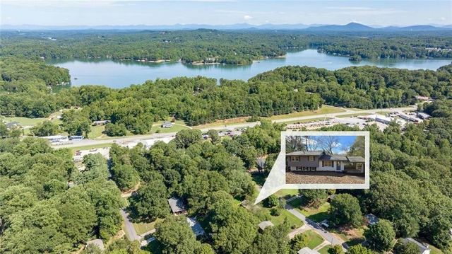 2730 Wayman Drive, Gainesville, GA 30506