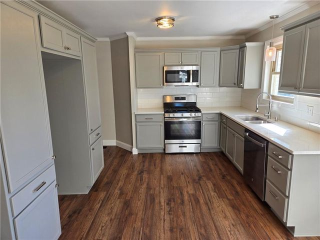 2730 Wayman Drive, Gainesville, GA 30506