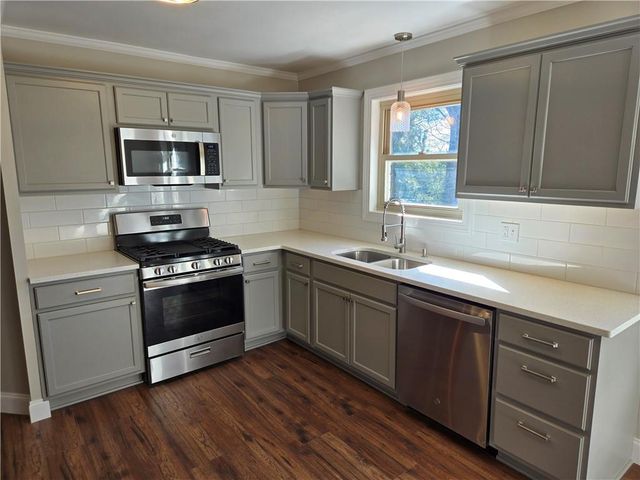 2730 Wayman Drive, Gainesville, GA 30506