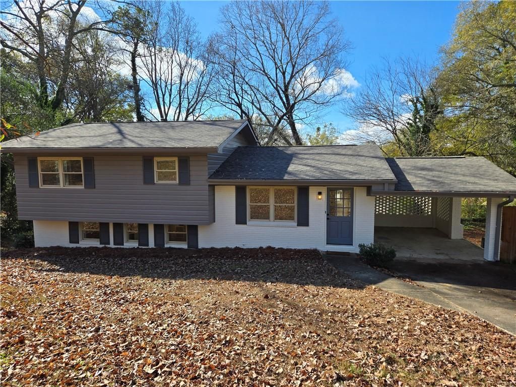 2730 Wayman Drive, Gainesville, GA 30506