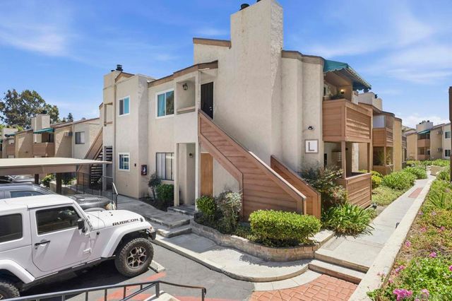 2920 Briarwood Road L 16, Bonita, CA 91902