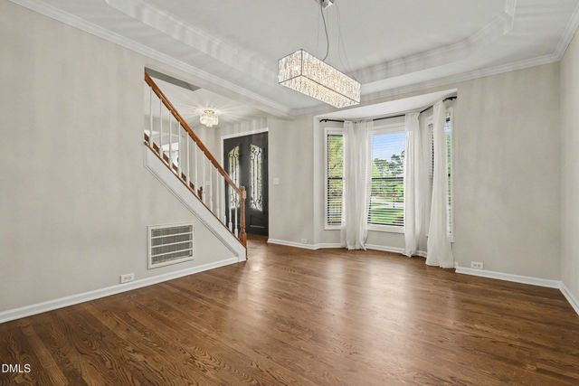 1001 Denfield Court, Raleigh, NC 27615