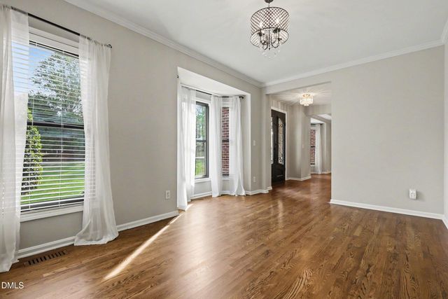 1001 Denfield Court, Raleigh, NC 27615