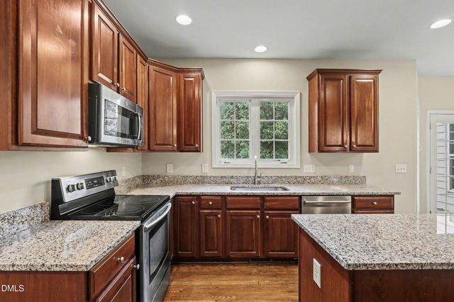 1001 Denfield Court, Raleigh, NC 27615