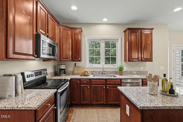 1001 Denfield Court, Raleigh, NC 27615