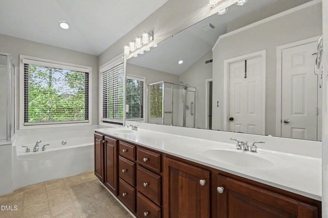 1001 Denfield Court, Raleigh, NC 27615