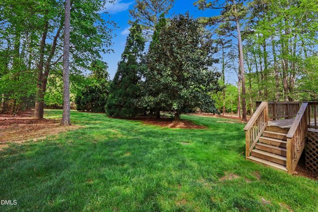 1001 Denfield Court, Raleigh, NC 27615