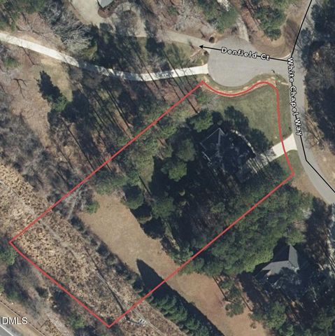 1001 Denfield Court, Raleigh, NC 27615