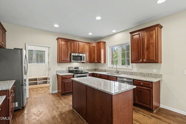 1001 Denfield Court, Raleigh, NC 27615